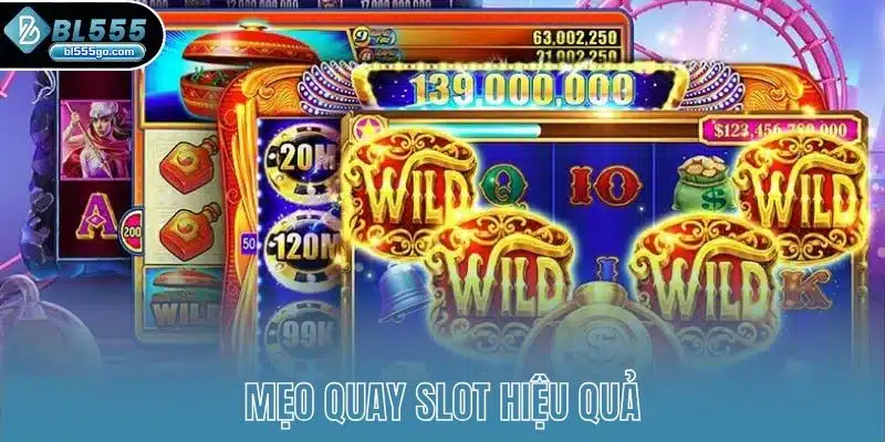 Mẹo quay slot hiệu quả và quản lý ngân sách 1 meo-quay-slot-hieu-qua